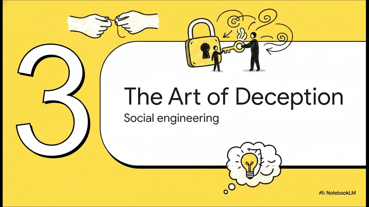 Hacking and Digital Forgery