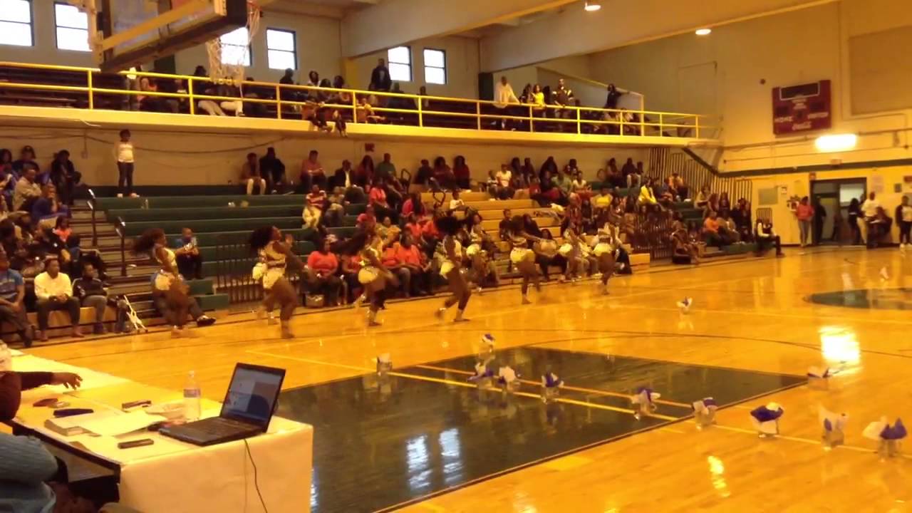 Dancing Dolls vs. Divas of Olive Branch