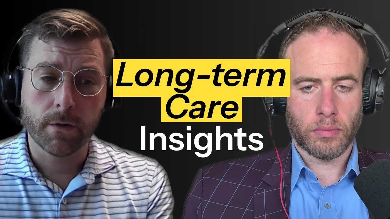 IGO Ep. 4: Long-Term Care Planning — The What, Why, and How with Drew Carpenter
