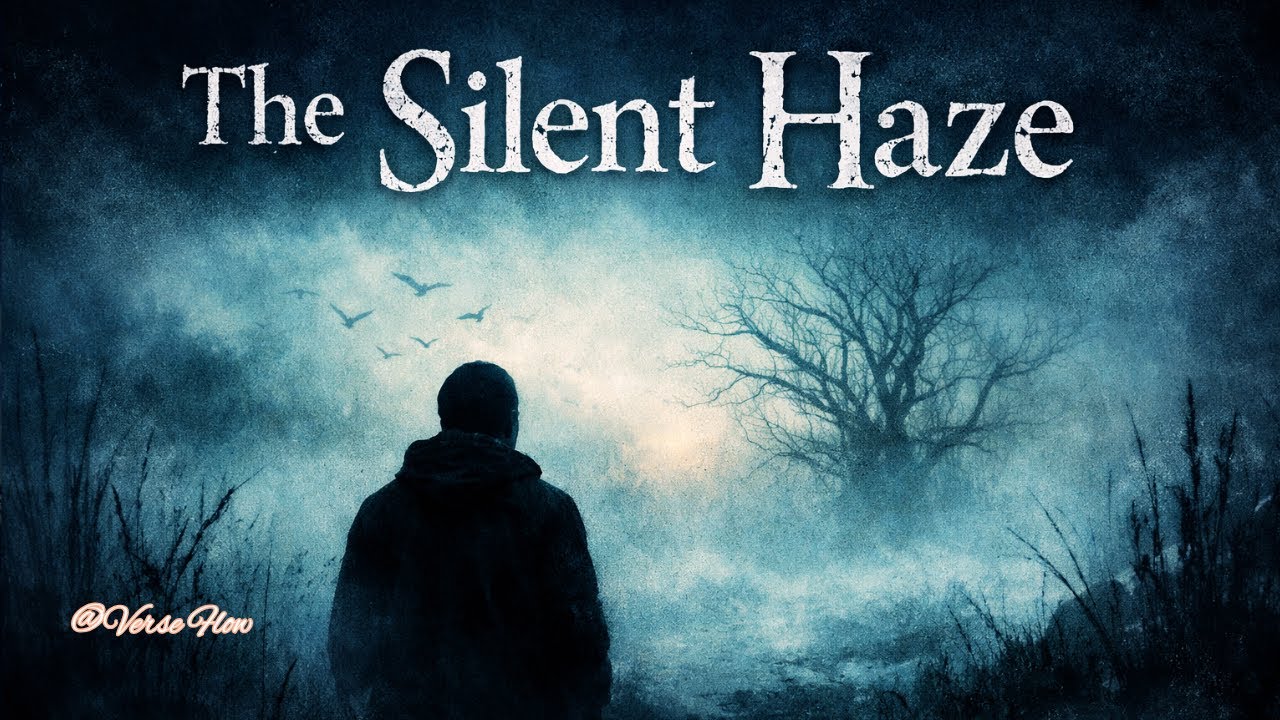 The Silent Haze | Full Lyrics
