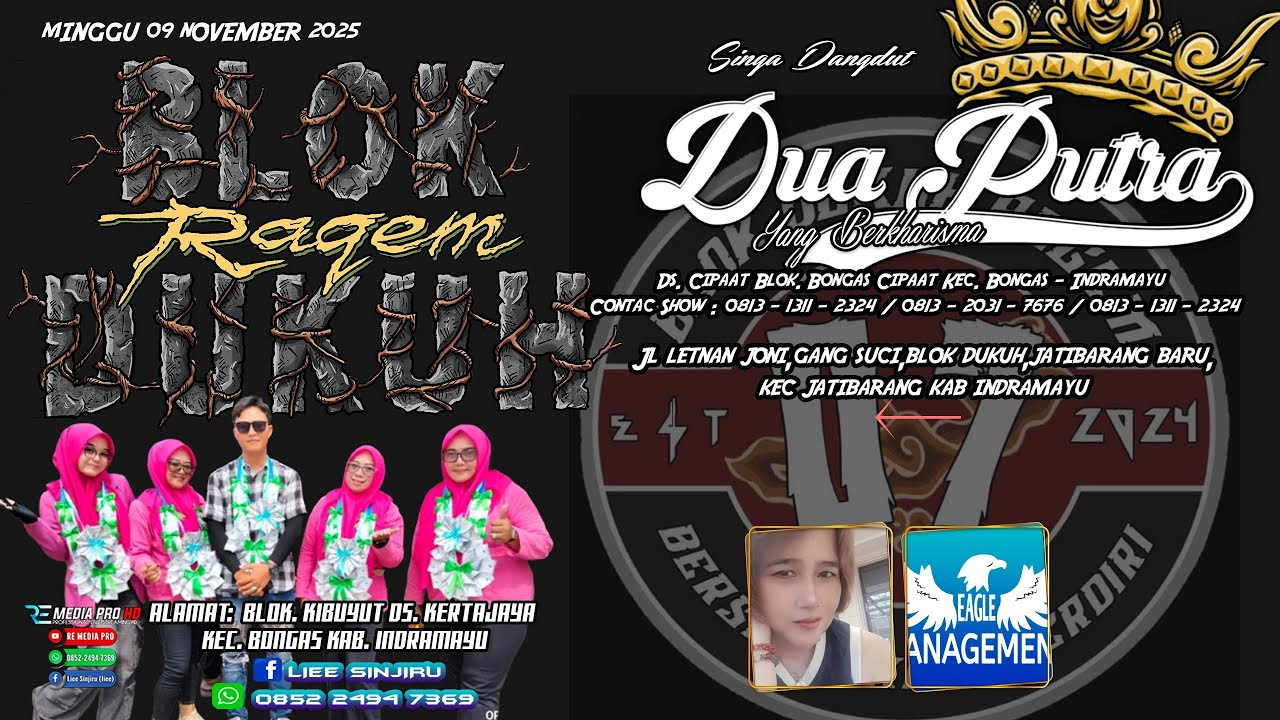 LIVE  STREAMING 