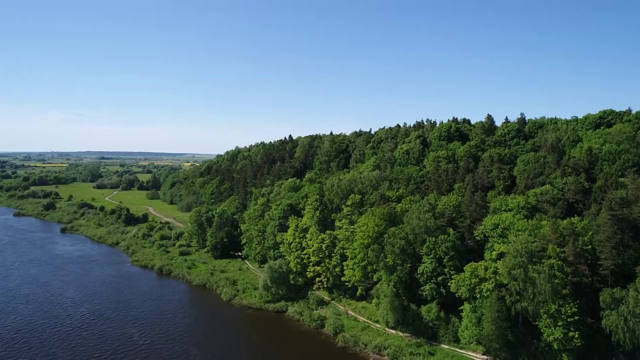 Vandens pramogos Pagėgių krašte. Atraskite Mažąją Lietuvą