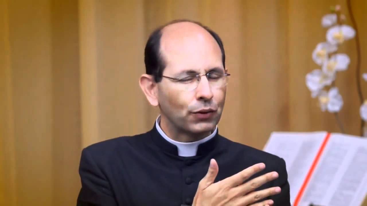30 - A Resposta Católica - Como se livrar do vício da masturbação?