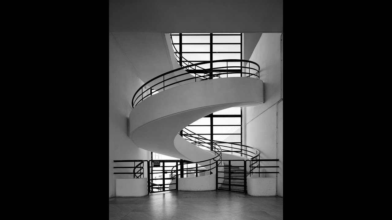 10 ANNI DI MOSTRE CON SKY ARTE | GABRIELE BASILICO. FOTOGRAFIE DALLE COLLEZIONI DEL MAXXI