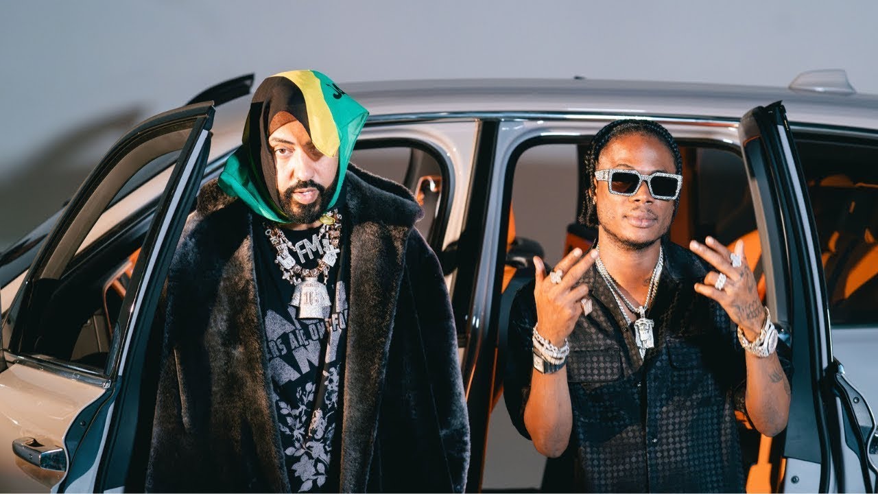 Urban Dancehall session 63| Shenseea, Skillibeng, Teejay, Masicka, Valiant, Popcaan, Govana & more