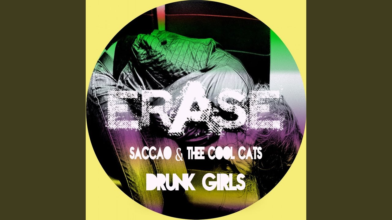 Drunk Girls (Original Mix)