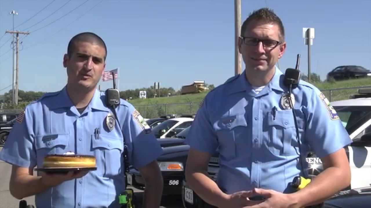 RCPD Announces Online Crime Reporting