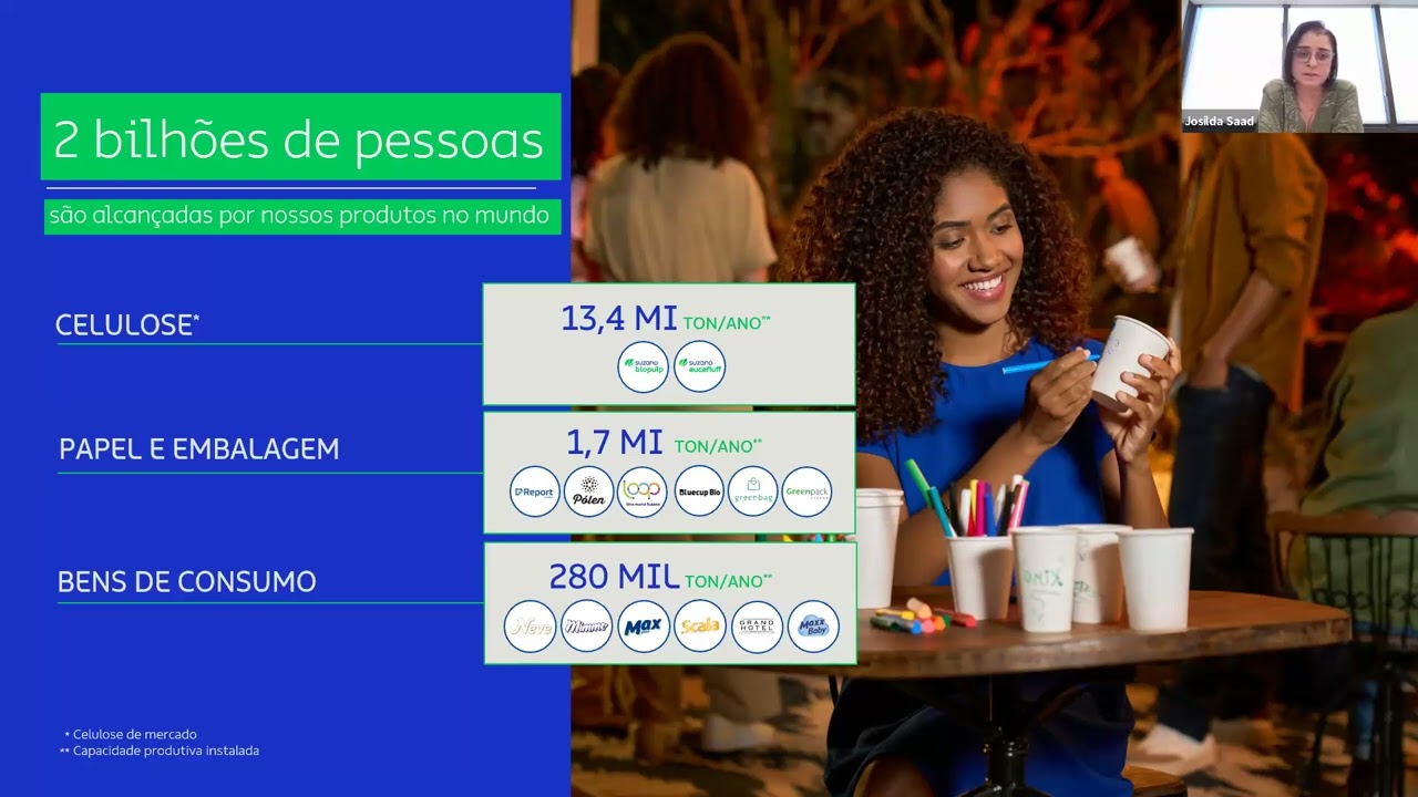 Café da Manhã ADCE SP com Josilda Helena Saad