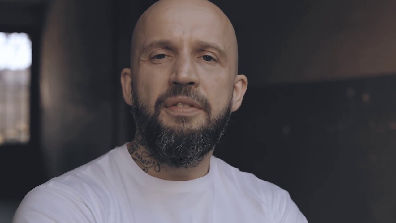 RSC feat. Peja - To taki piękny kraj