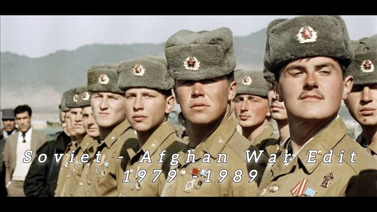 𝐖𝐞𝐥𝐜𝐨𝐦𝐞 & 𝐆𝐨𝐨𝐝𝐛𝐲𝐞 | 𝐒𝐨𝐯𝐢𝐞𝐭 𝐀𝐟𝐠𝐡𝐚𝐧 𝐖𝐚𝐫 | Dream Ivory - Welcome And Goodbye