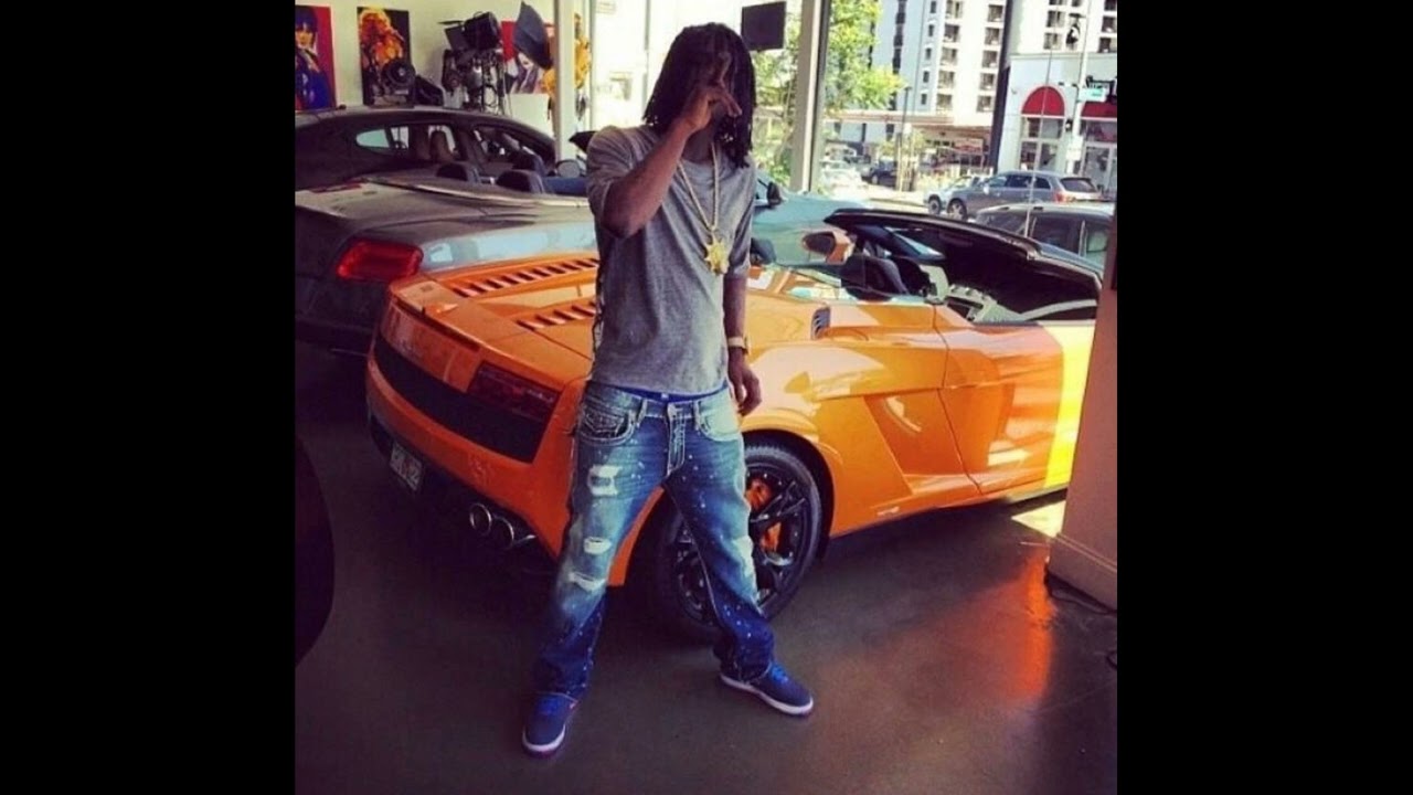 chief keef  type beat  