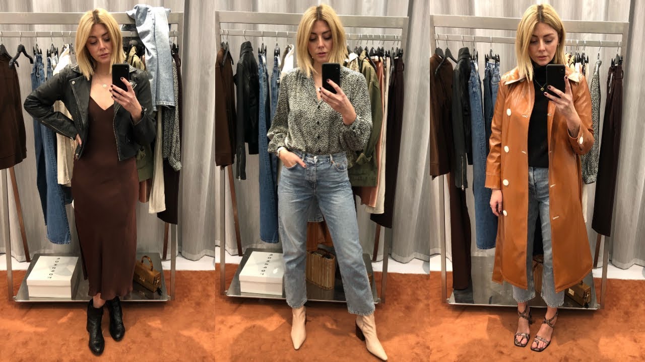 Topshop Try-On and Unboxing 3 New Pairs of Boots