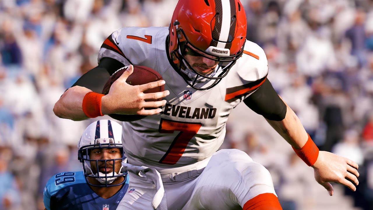 LONGEST PLAY IN CLEVELAND BROWNS HISTORY! EPIC PLAYOFF RUN Brutally Honest Player Career Ep. 15 (S2)