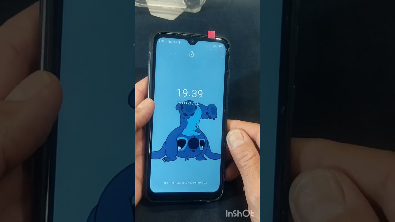UmiDigi Bison Screen Replacement & Back Camera Glass Replacement