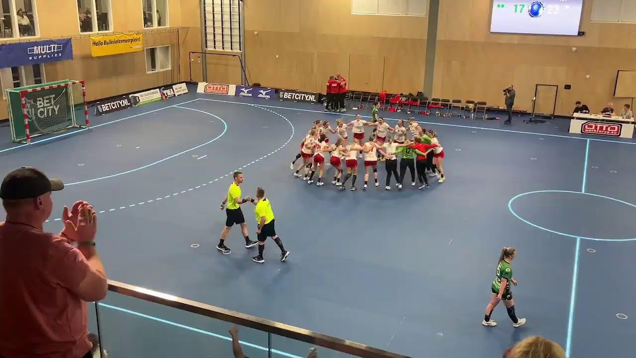 OTTO Work Force/VOC - JuRo Unirek/VZV