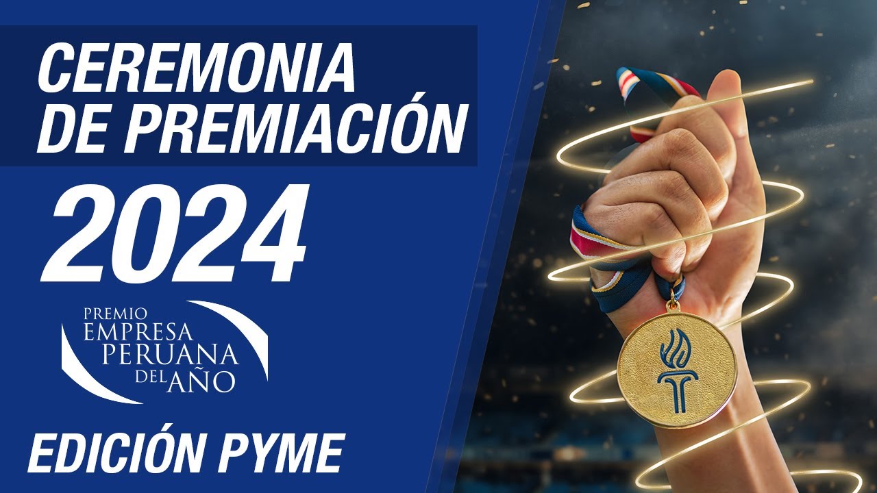 EPA | Edición PYME 2024