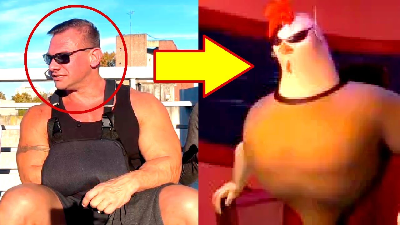 GERARDO REPOLLO come NESTUM? *Responde TODO*