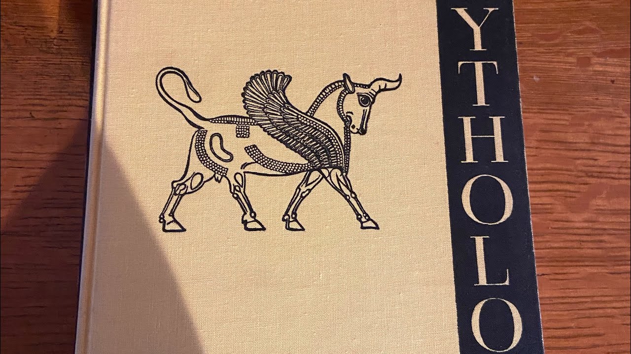 ￼￼ Encyclopedia of mythology