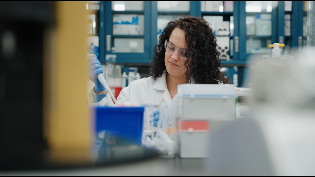🧪Gannet BioChem Highlights | Video Editing by E.V.Editor.net