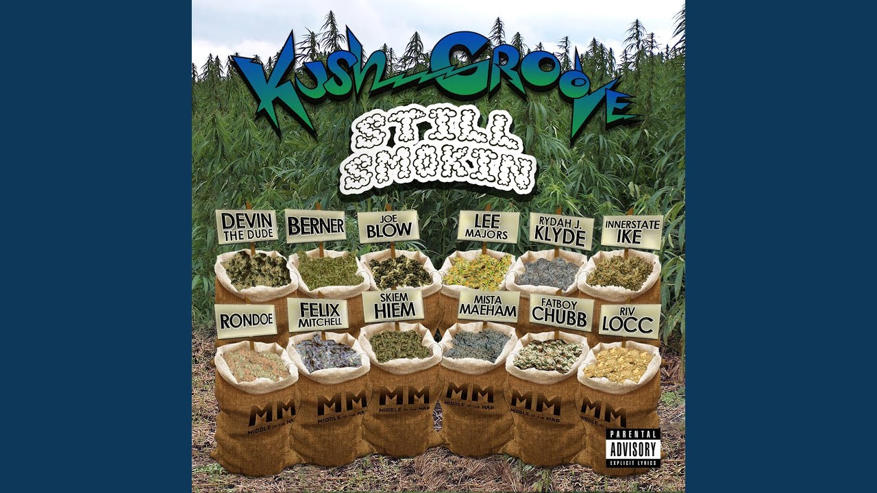 420 (feat. Mista Maeham & Sean Don)