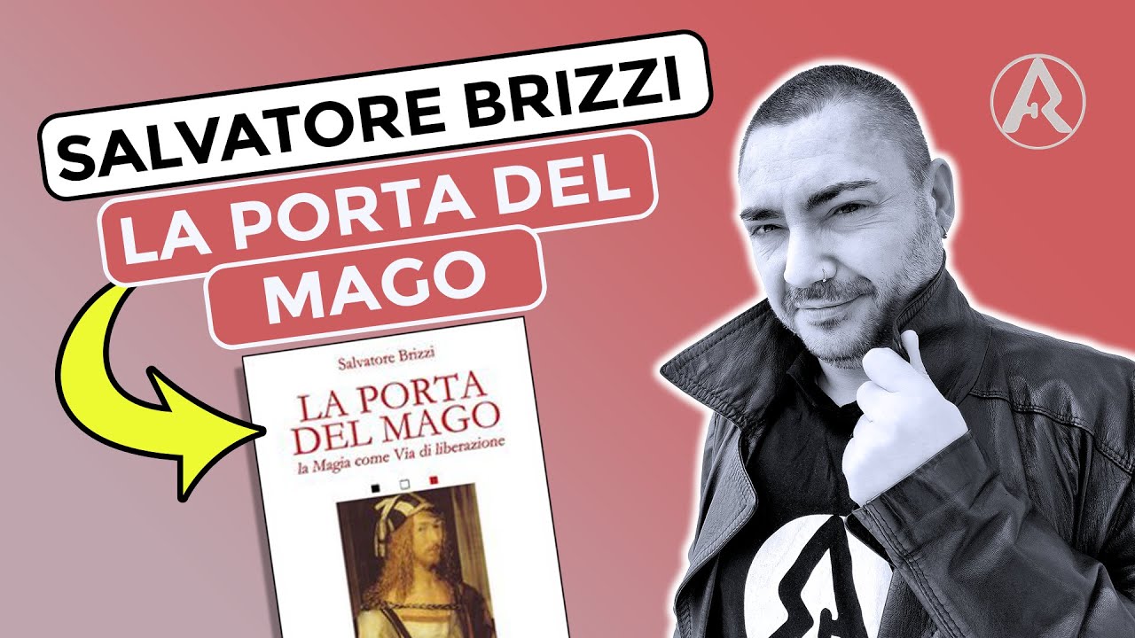 Salvatore Brizzi - La Porta del Mago