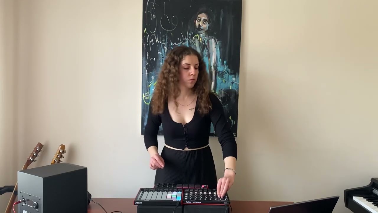 Live Mix