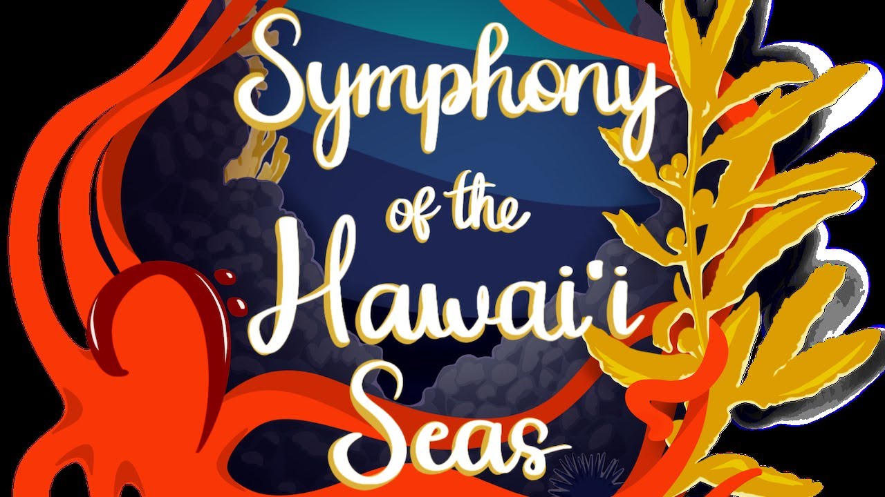 Symphony of the Hawaiʻi Seas S12 E7 (trailer)