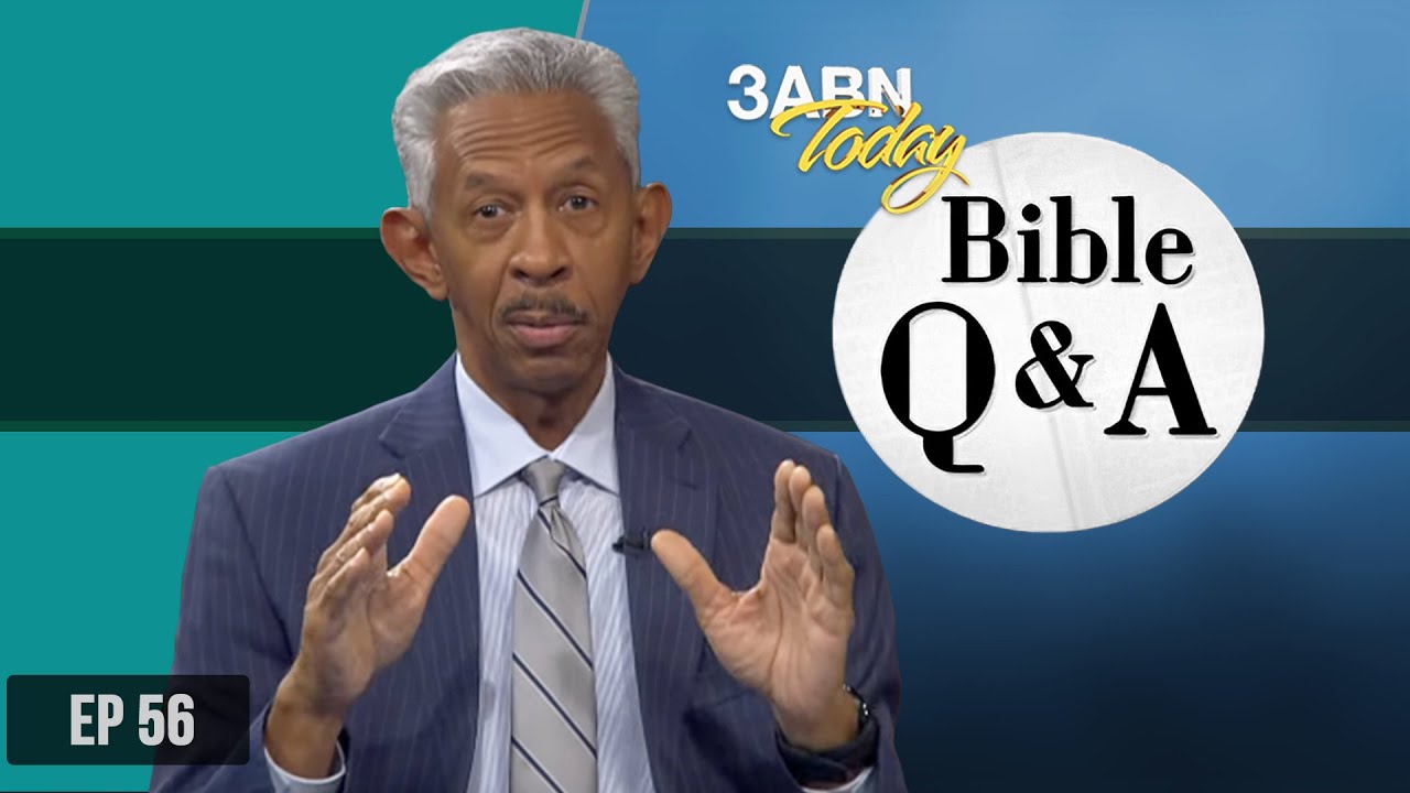 Does God Forgive No Matter What? Do Sins Come Back to Haunt Us? & More | 3ABN Bible Q & A