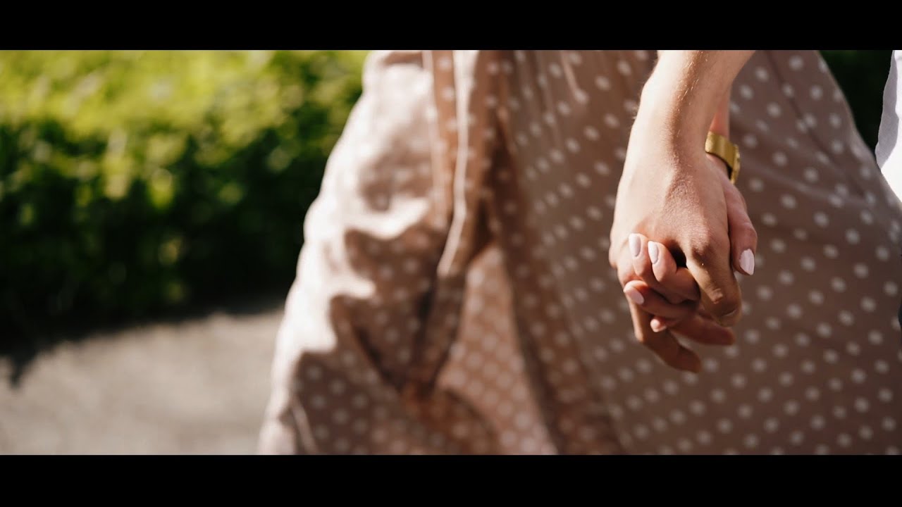 Beata + Mateusz - Podziękowania Dla Rodzic&oacute;w