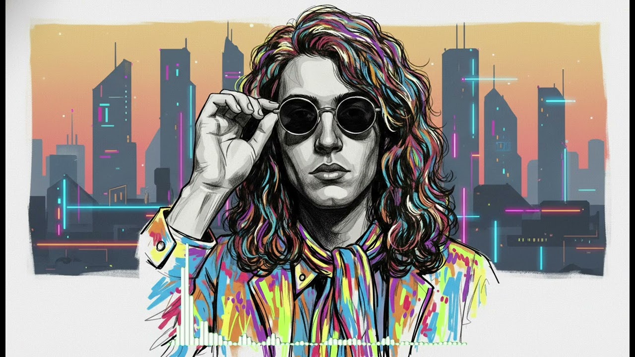 [Playlist] Smooth Grooves for Your Mind: Relaxing Soul & Jazz Beats