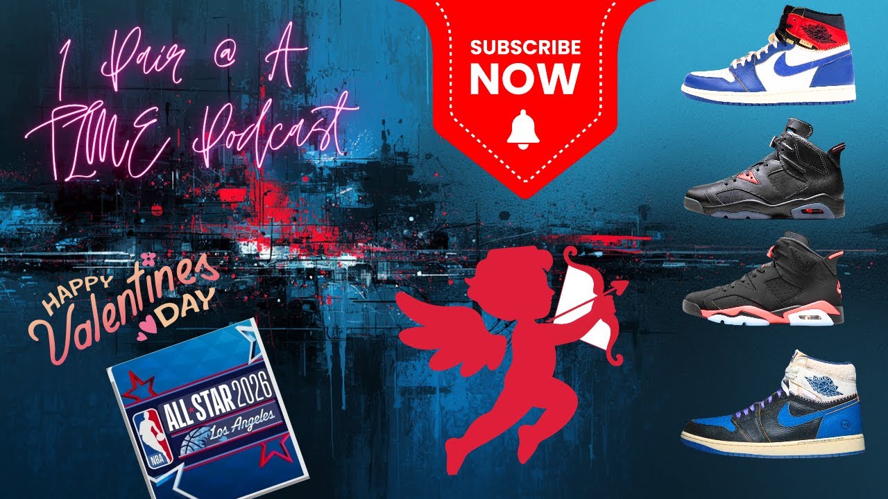 All Star & Valentine's Day Live 📱