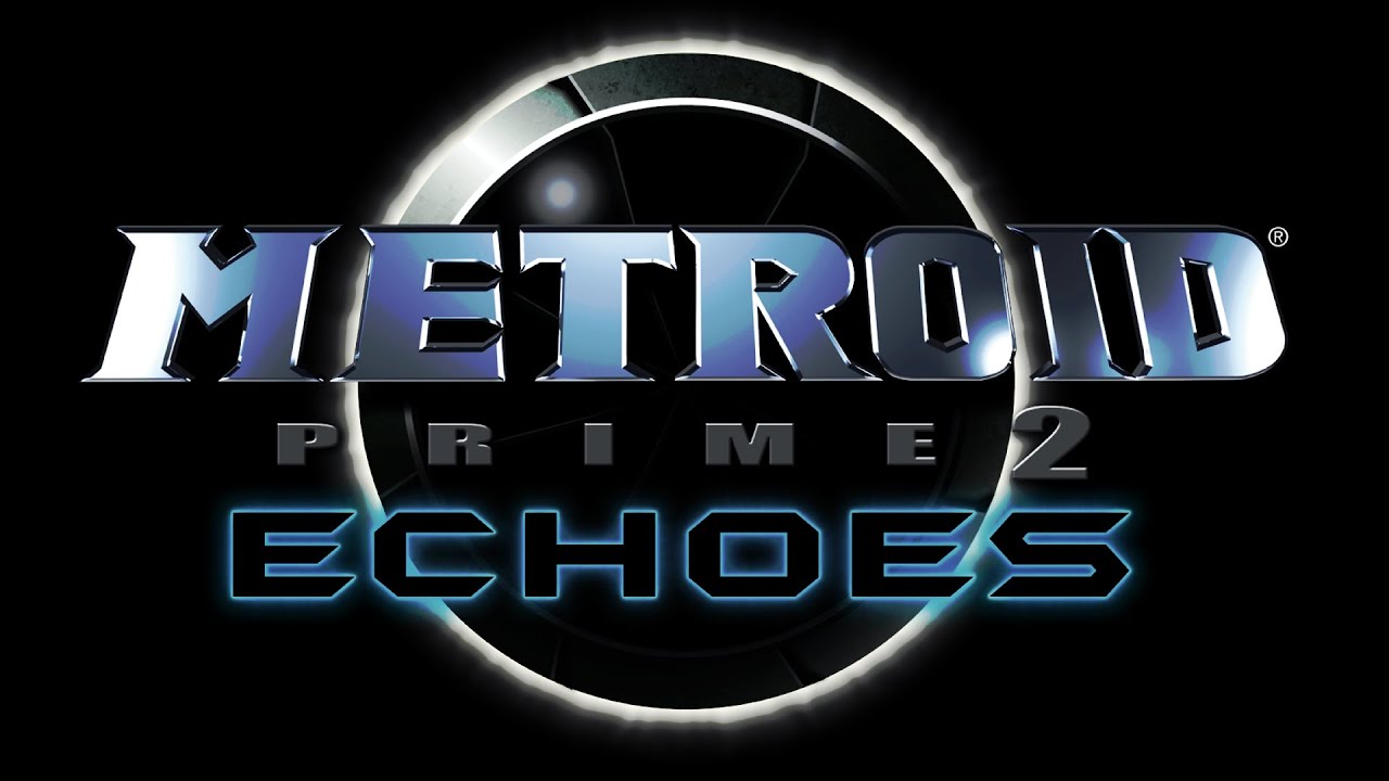 VS Dark Samus : Metroid Prime 2 Echoes Remix