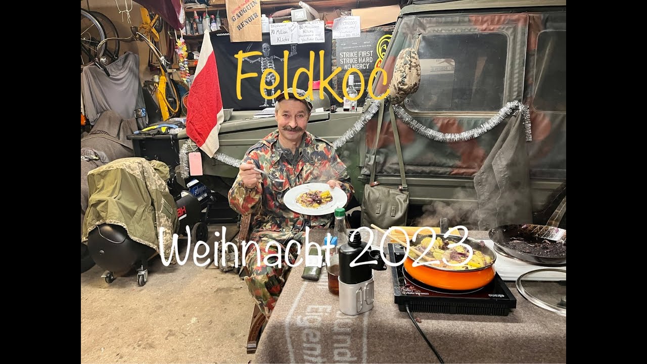 Feldkoch 2023 Weihnachtsfolge Schustergericht