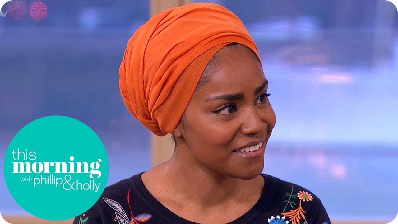 Nadiya Hussain's Queen of Puddings! | This Morning