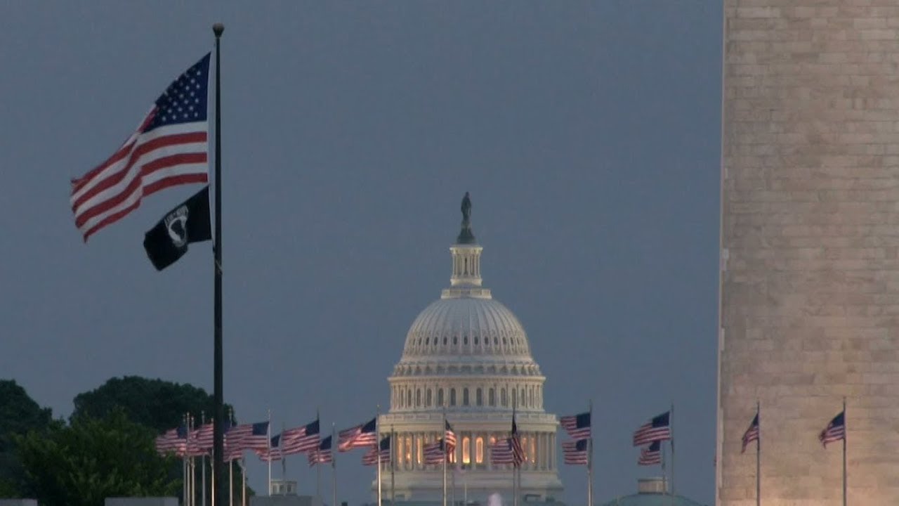 Trump signs US defense budget: what $716B buys in military might