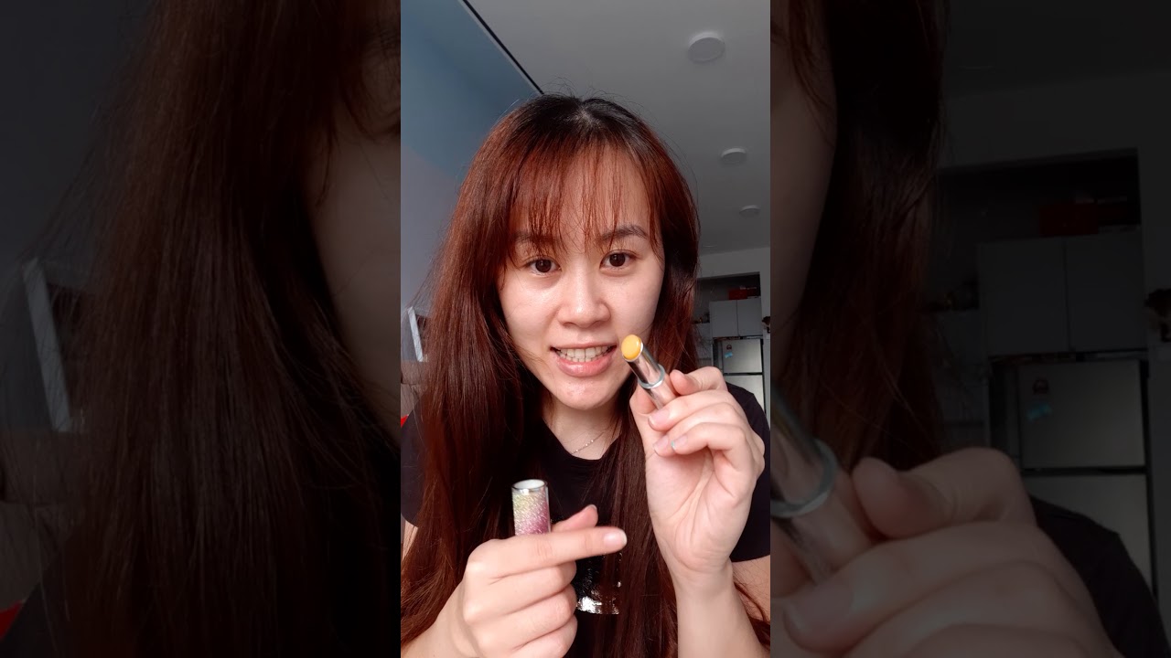 YNM You Need Me Lip Balm (Colour Changed)