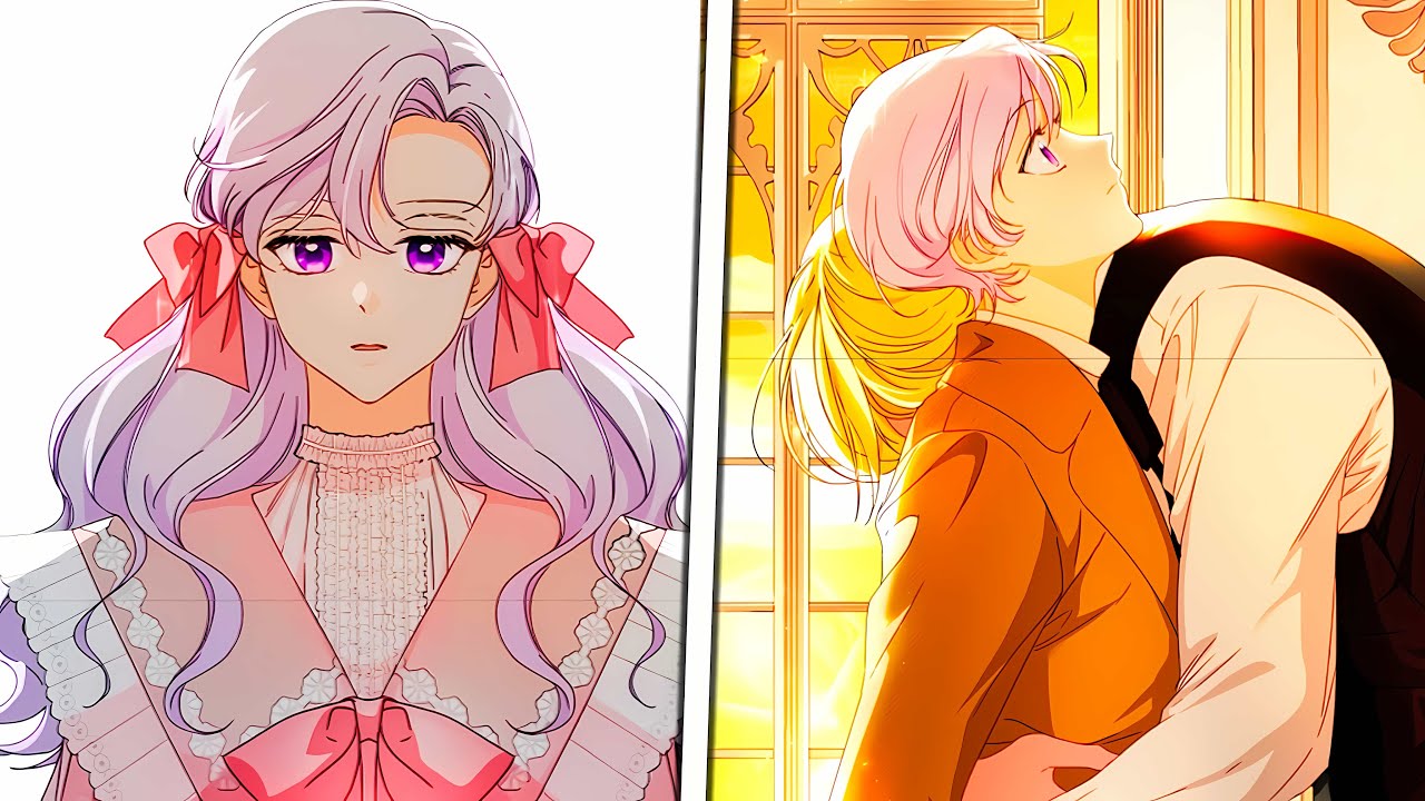 She Pretended To Be A Servant And Got The Young Master's Heart To Survive / Manhwa Recap
