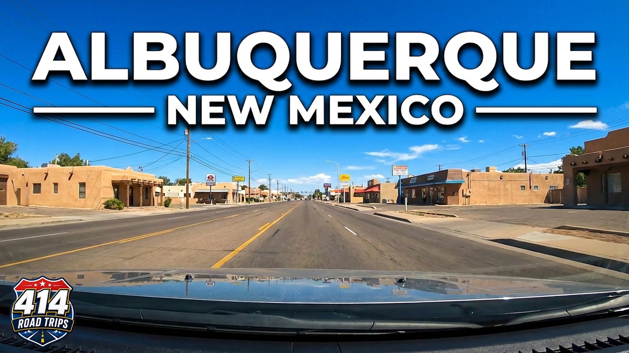 Albuquerque, New Mexico