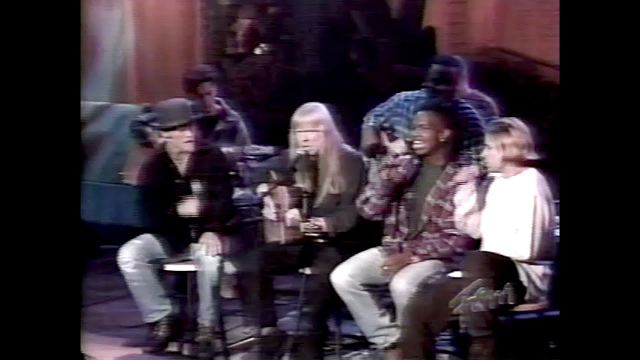 America's Christian Music Awards 1994 Hosted by DC Talk Michael W. Smith