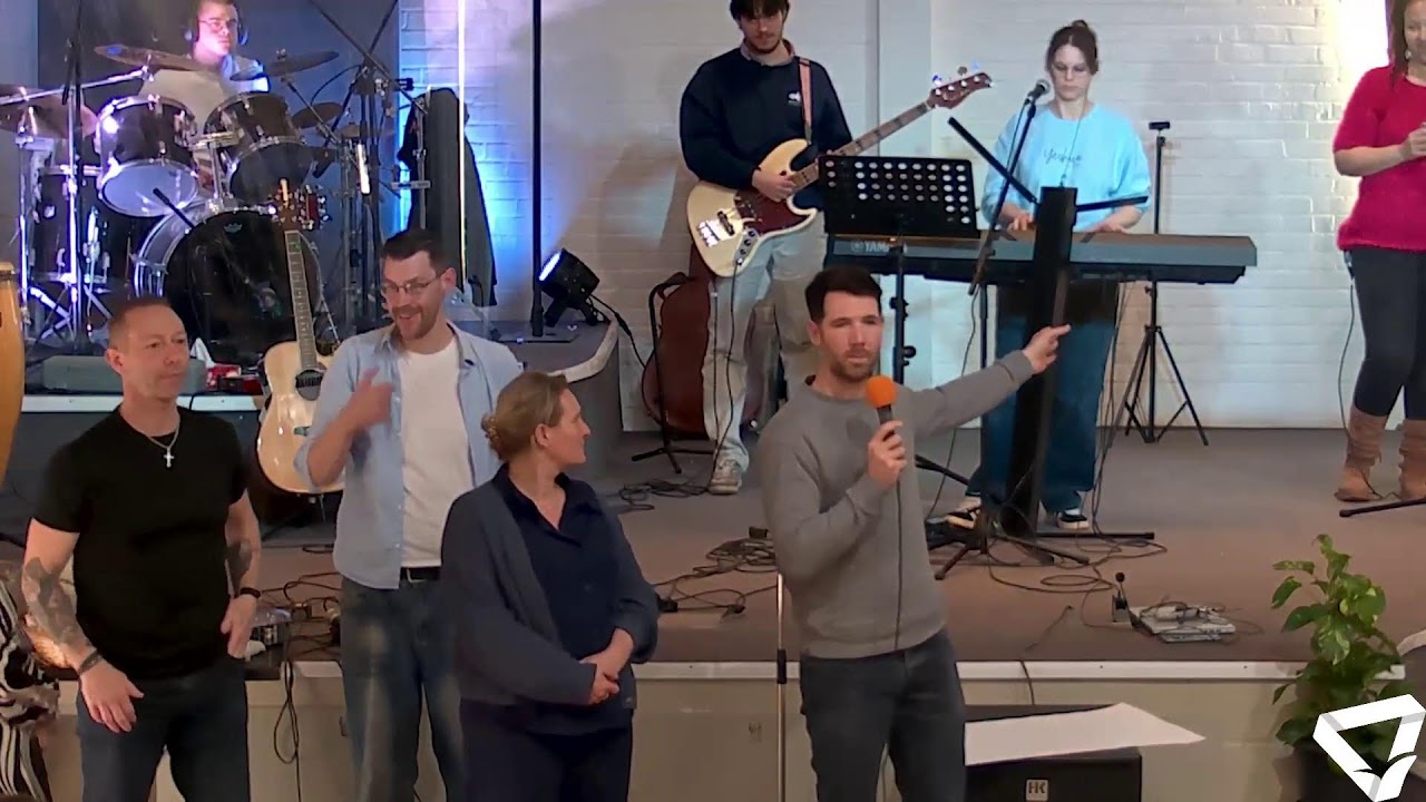 A la rencontre de Dieu en 7 temps