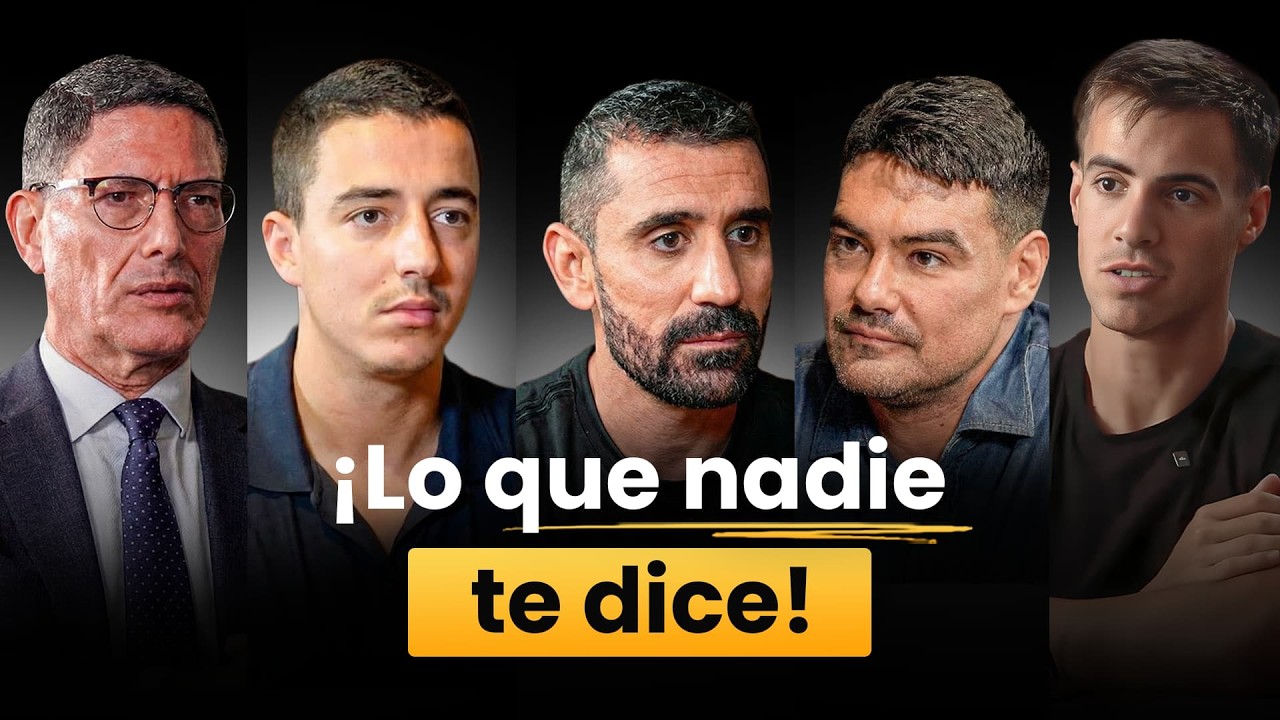 Por Qué Cada Vez Tienes MENOS Testosterona y 13 Hábitos para Recuperarla (4 Expertos)