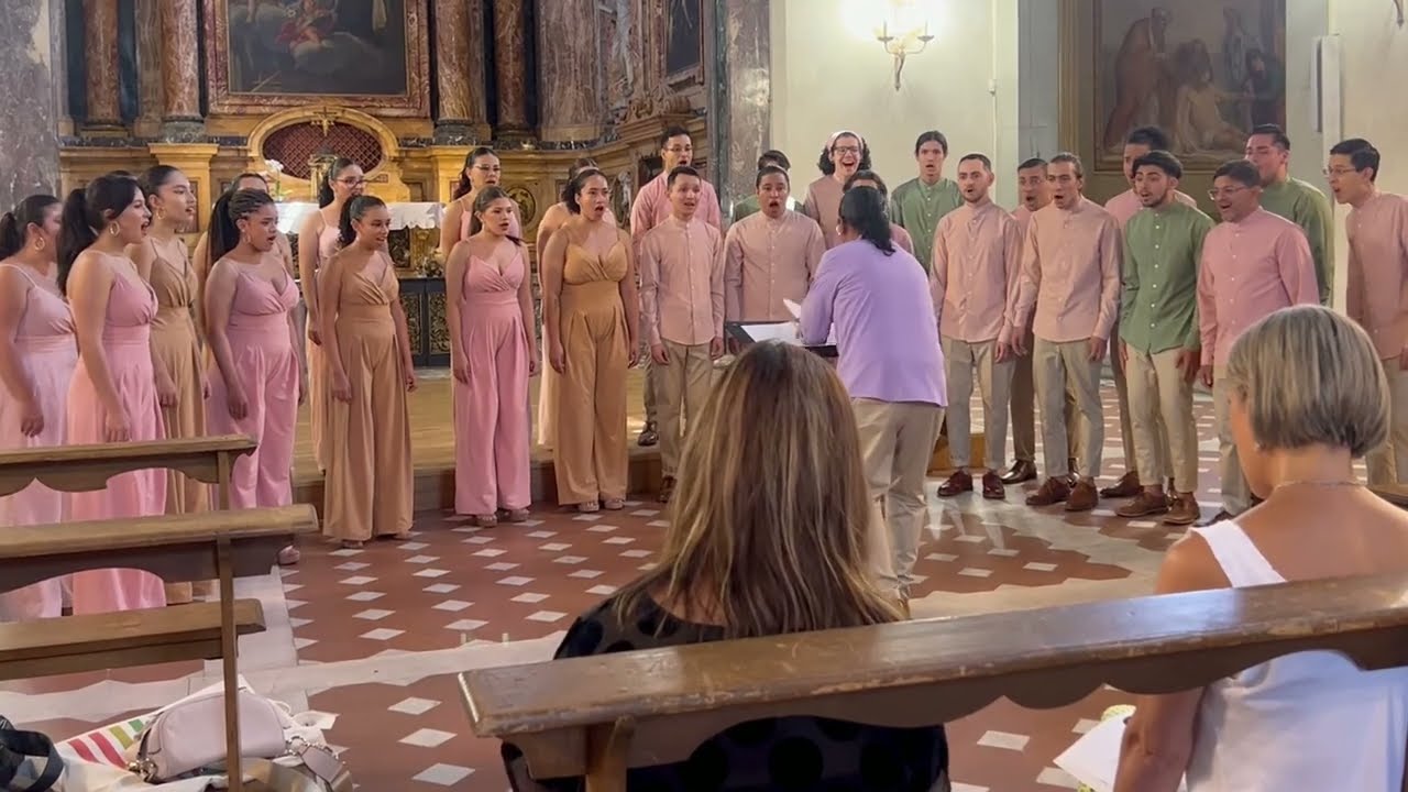 Kem B'ix: Pa kin kín | Guido López Gavilán