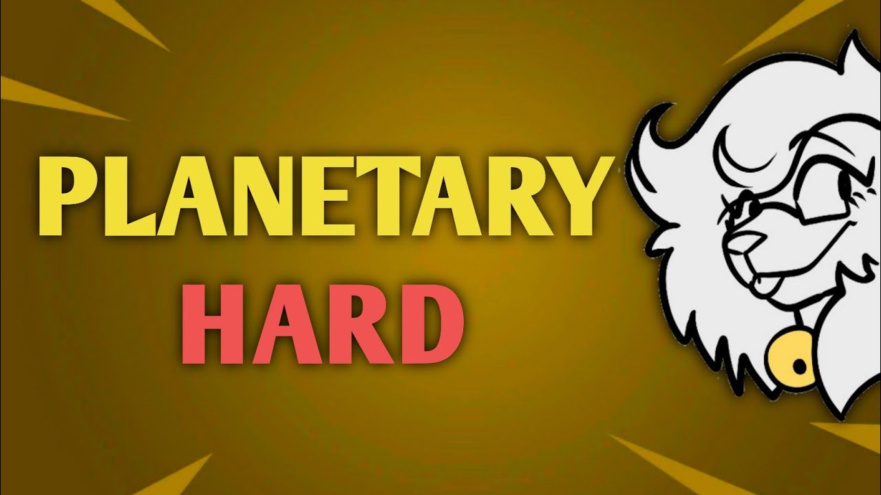 PLANETARY | HARD | Funky Friday Roblox