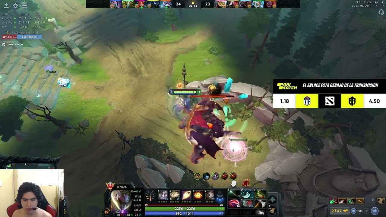 🔥LEO MÁS RAGE QUE NUNCA CON SU HC🤬USAN HACK EN SU CONTRA