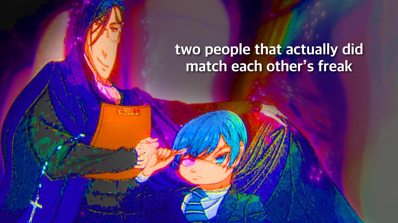 i edited black butler: public school arc cause ITS BEEN 10 YEARS SINCE ANOTHER SEASON CAME WHAT???