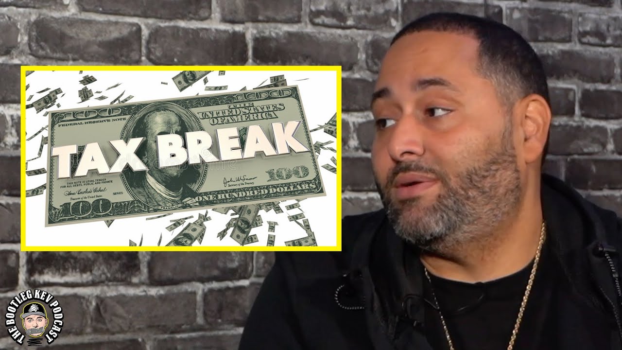 Cesar Pi&ntilde;a on Tax Loopholes & Benefits in Real Estate Investing