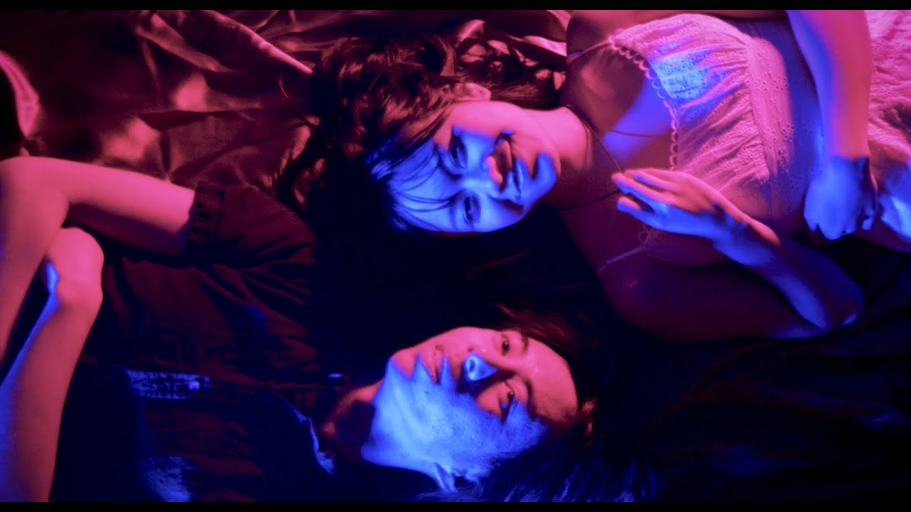 Reune, iDreaminq - But Tonight (Official Music Video)