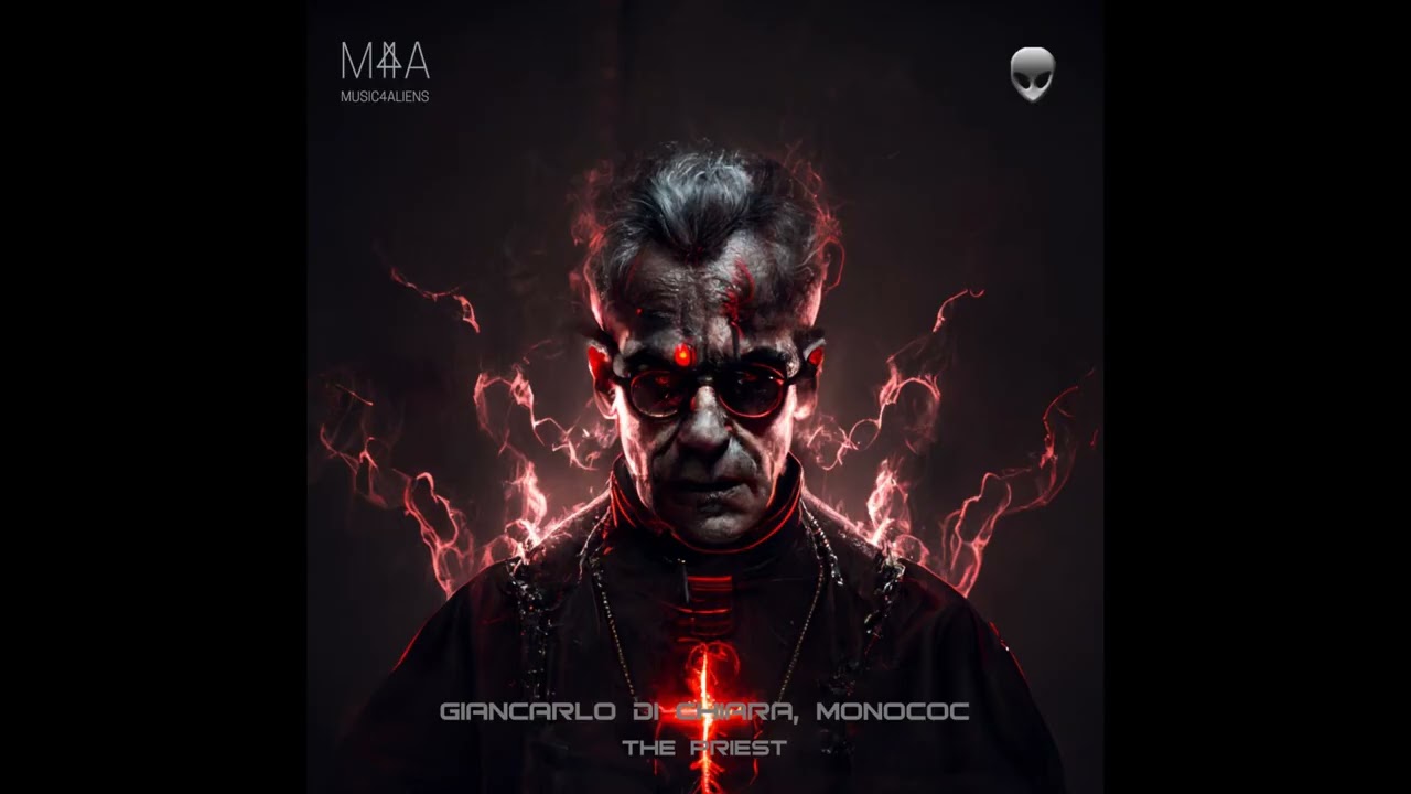 Giancarlo Di Chiara, Monococ - Drunk