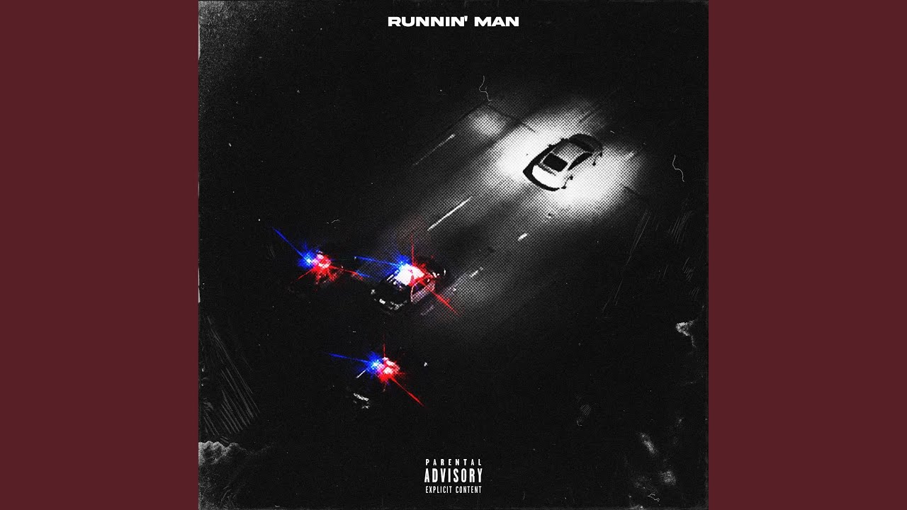 Runnin Man