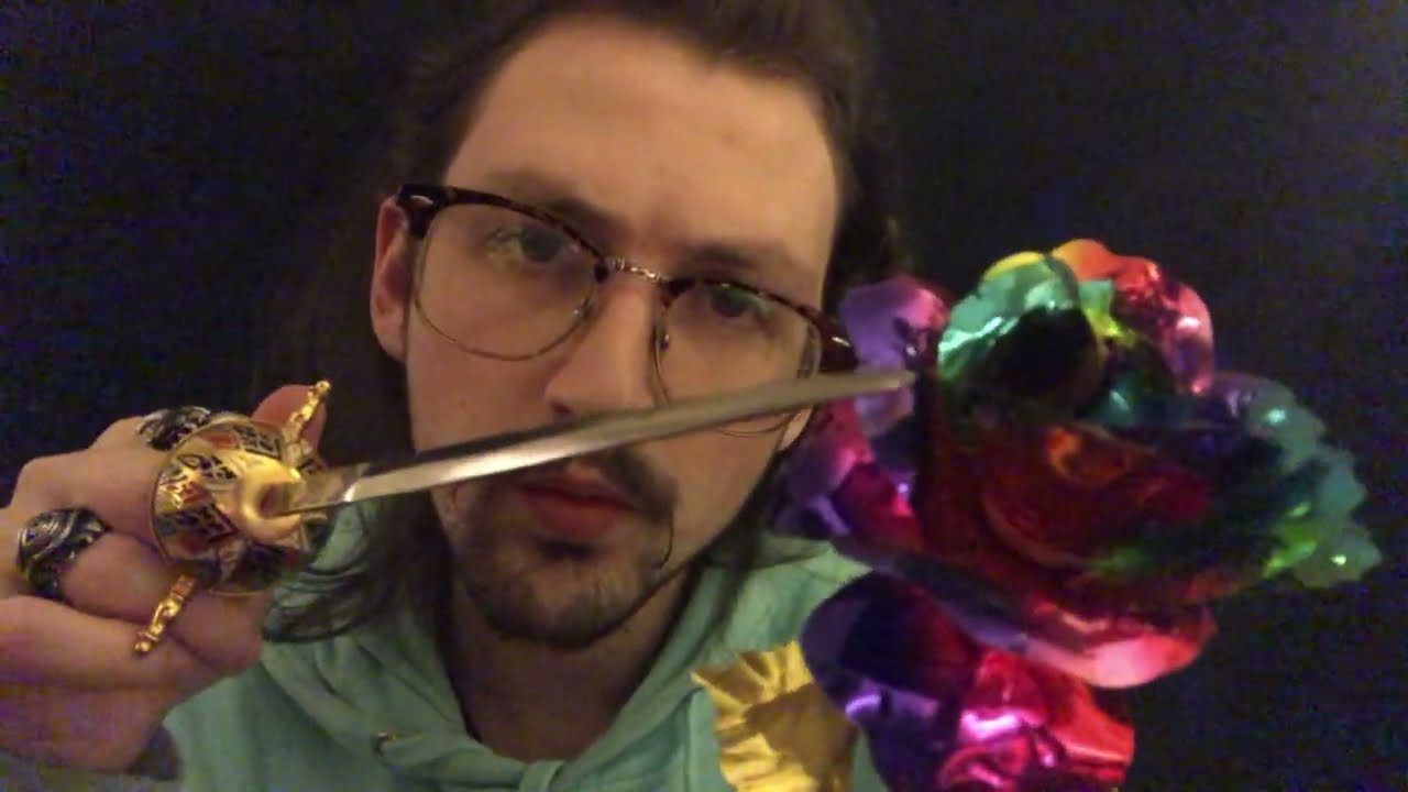 ASMR 5 Minute Color Test (+ Bonus 101 Seconds)
